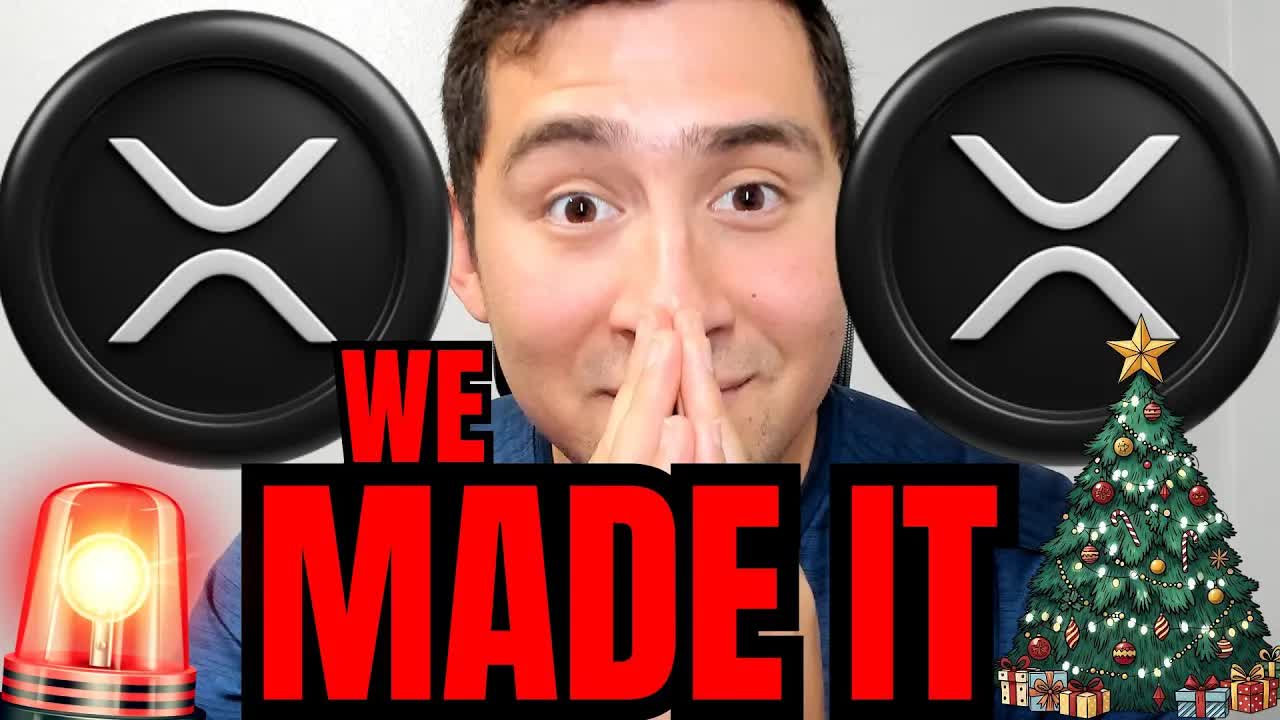 OWN XRP? I GOT This For You BEFORE It's Too Late