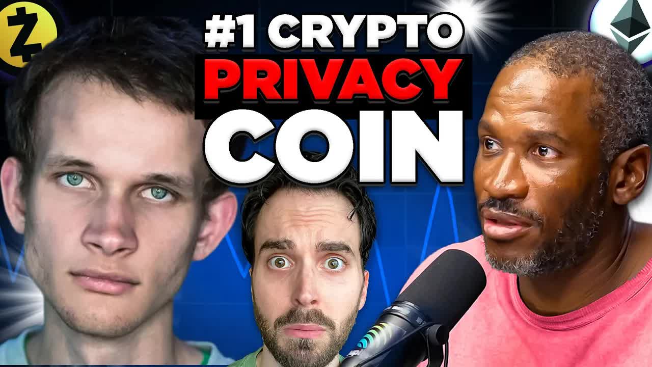 The Next Bluechip, Multi-Billion Privacy Crypto Coin for 2026