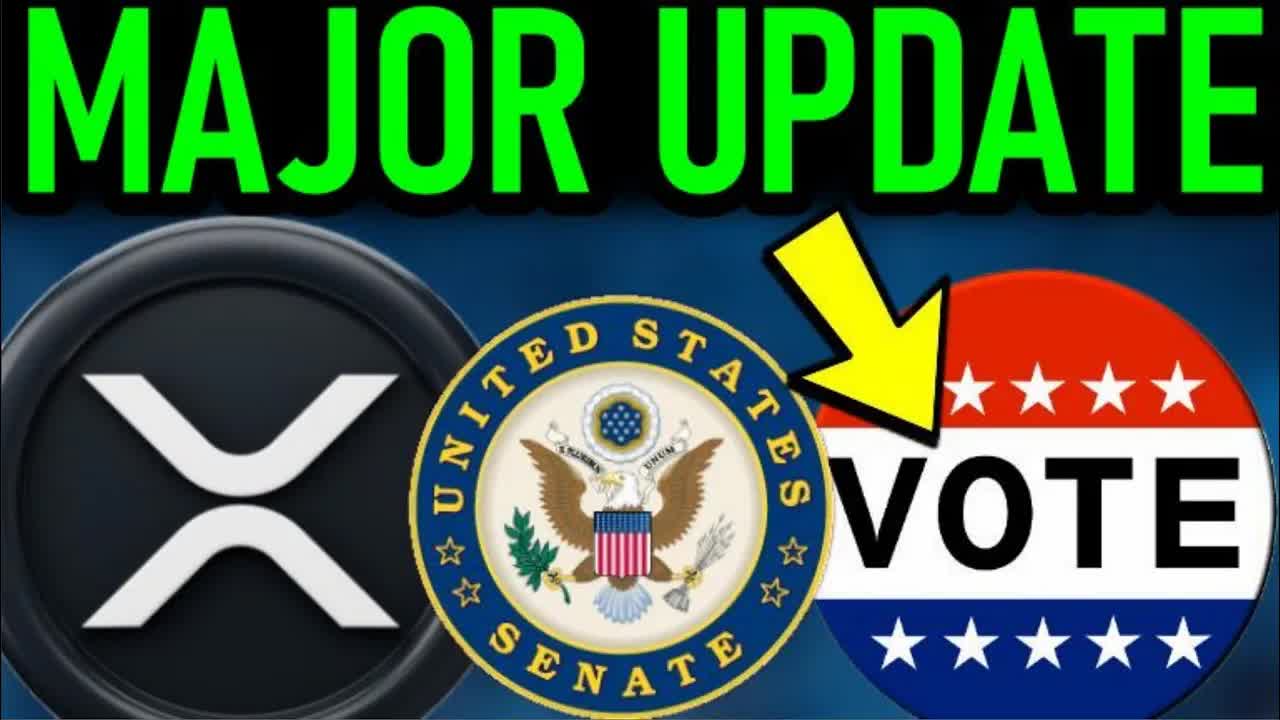 🚨XRP HBAR MEGA REGS 🚨PROVEN VENEZUELA USES CRYPTO 🚨