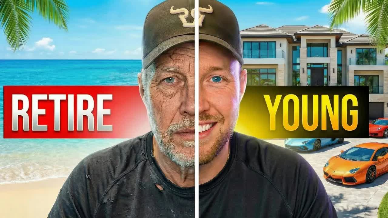 YOU ARE ABOUT TO BECOME SO RICH IT'S SCARY