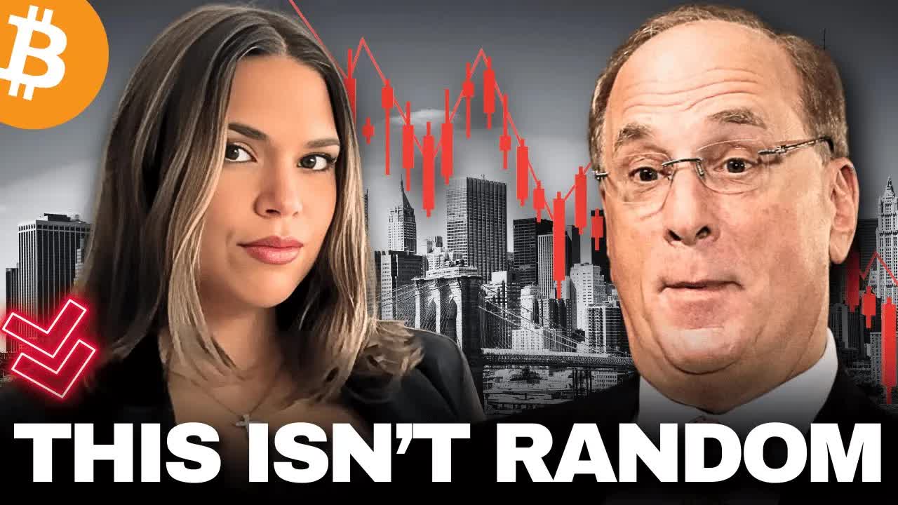 The REAL Signal Behind Bitcoin’s Weird Price Action!