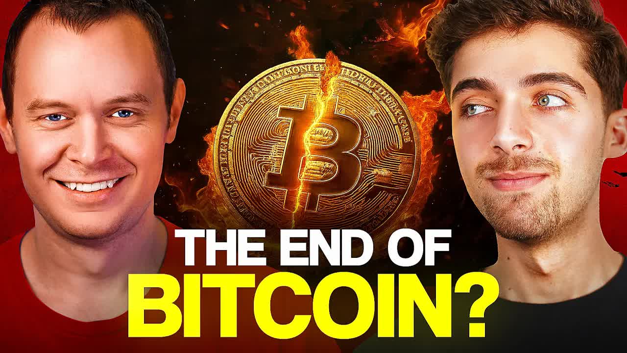 Ben Cowen: The Crypto Bear Market Starts Now!