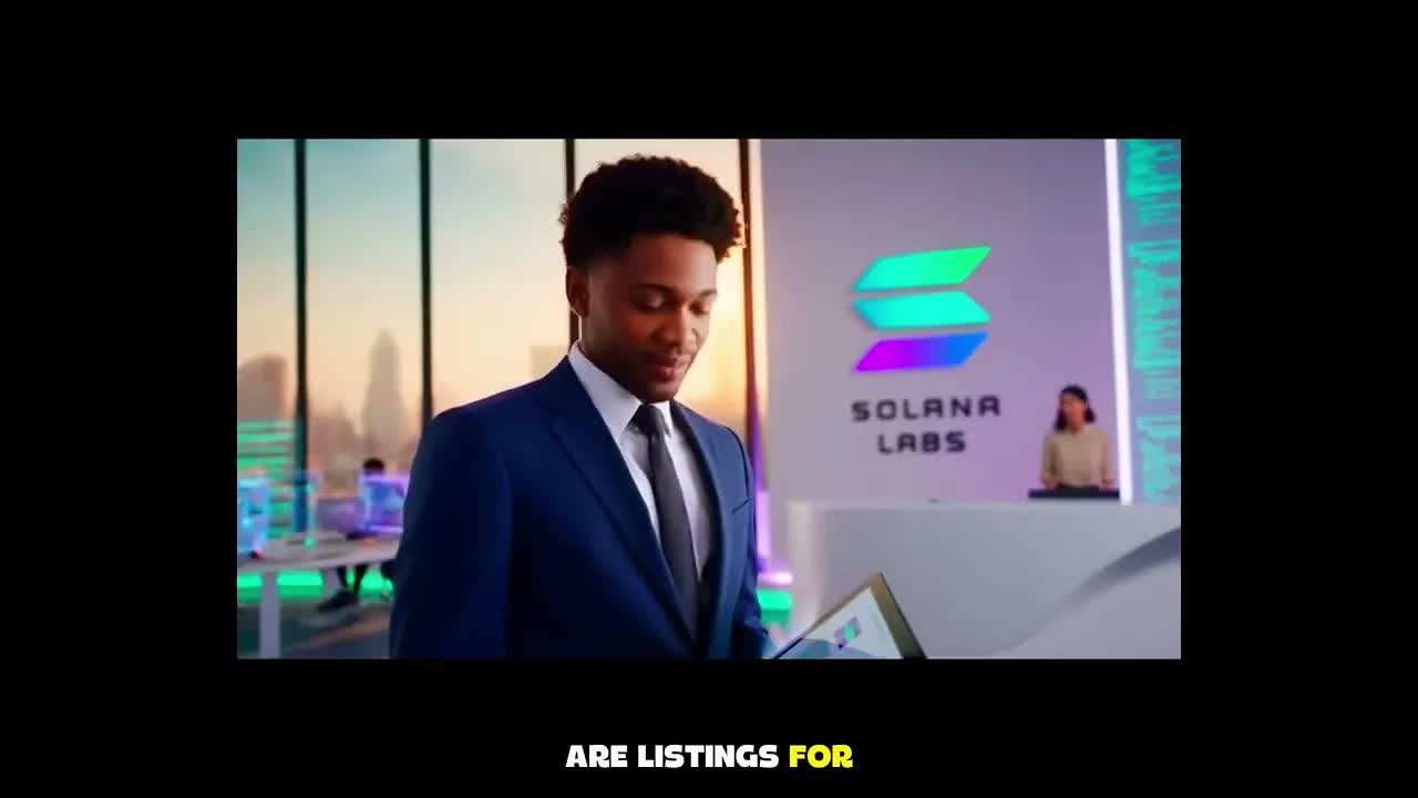 Solana’s New Way To Make Money Online