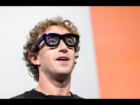 Is Zuckerberg Giving Up on the Metaverse? - Article cover image