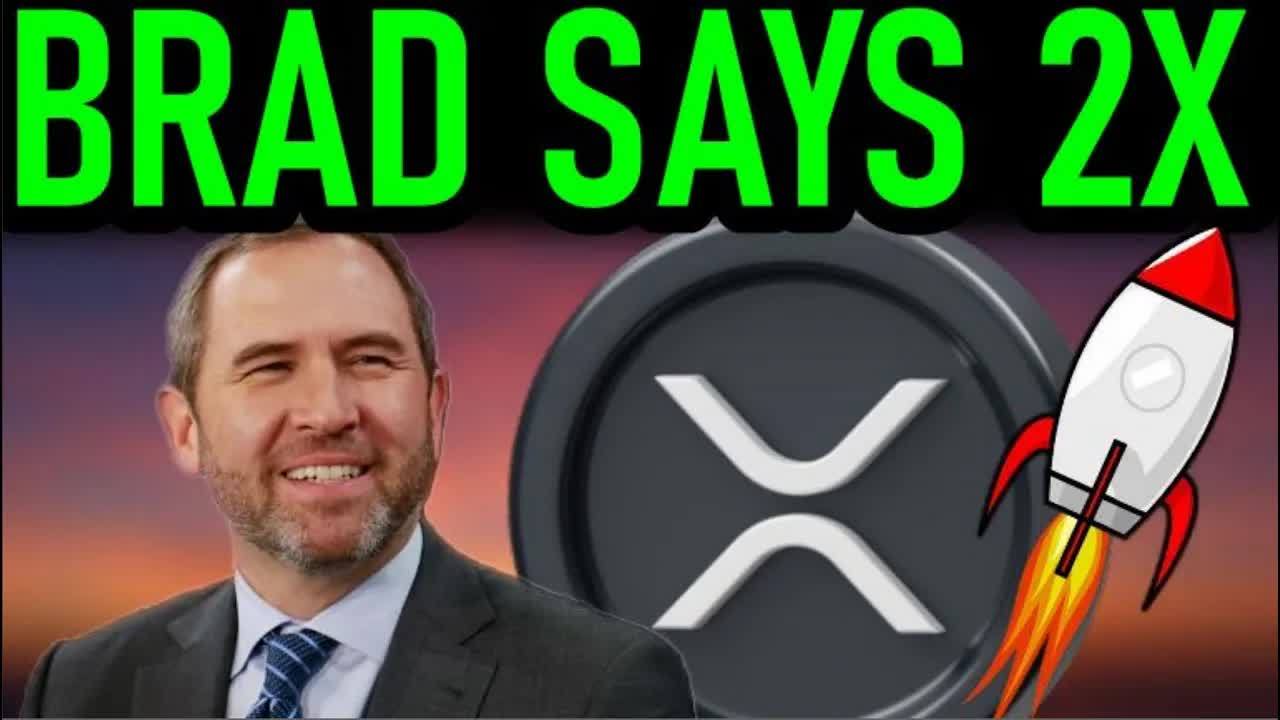 🟢XRP GARLINGHOUSE PRICE ACTION SEC BIG NEWS🟢 - Article cover image