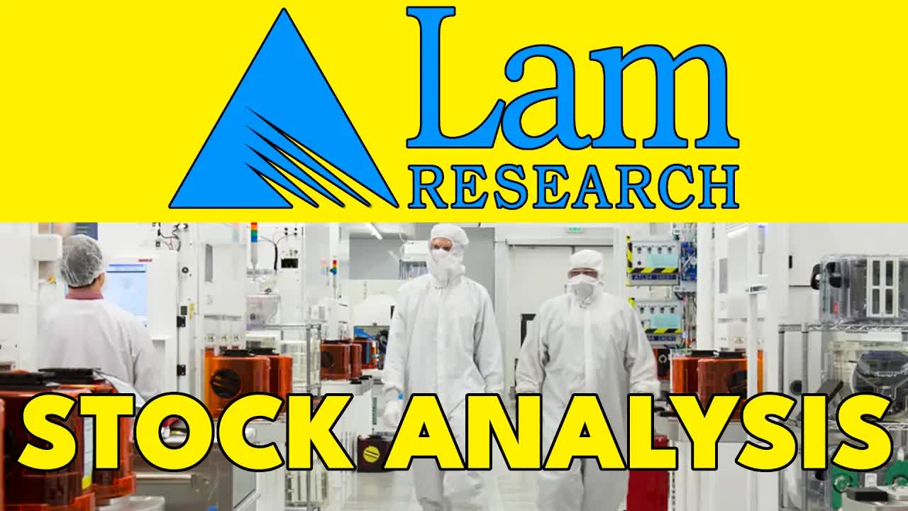 Is Lam Research a Buy Now? LRCX Stock Analysis