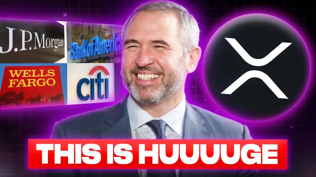 EXPERTS OFFICIALLY RECOMMENDING ''XRP'' TO CUSTOMERS?! (This may change everything)