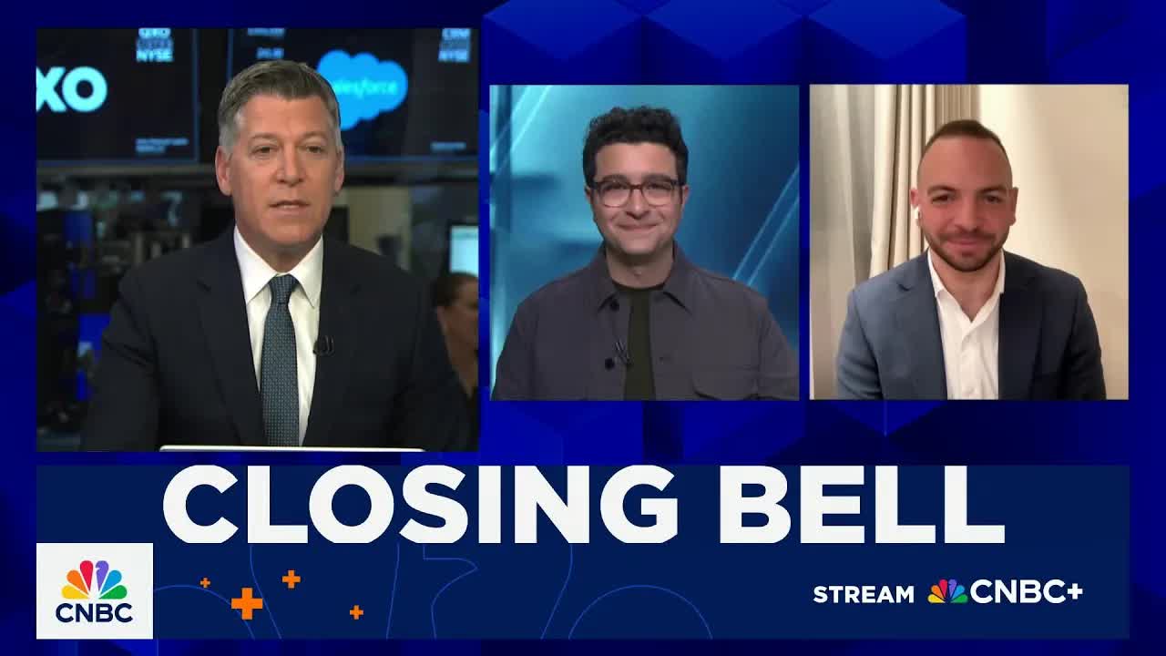 Apple's minimal AI spend may lead to big gaps in competition, says Big Technology's Alex Kantrowitz