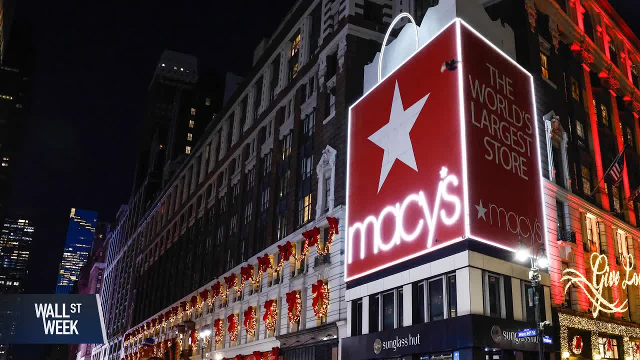 Can Macy’s Save the American Department Store? - Article cover image