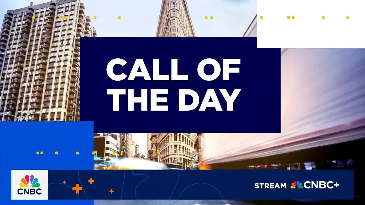 Calls of the Day: Leidos, Boeing, Lockheed Martin, QXO, On Holding, Spotify and Chevron - Article cover image