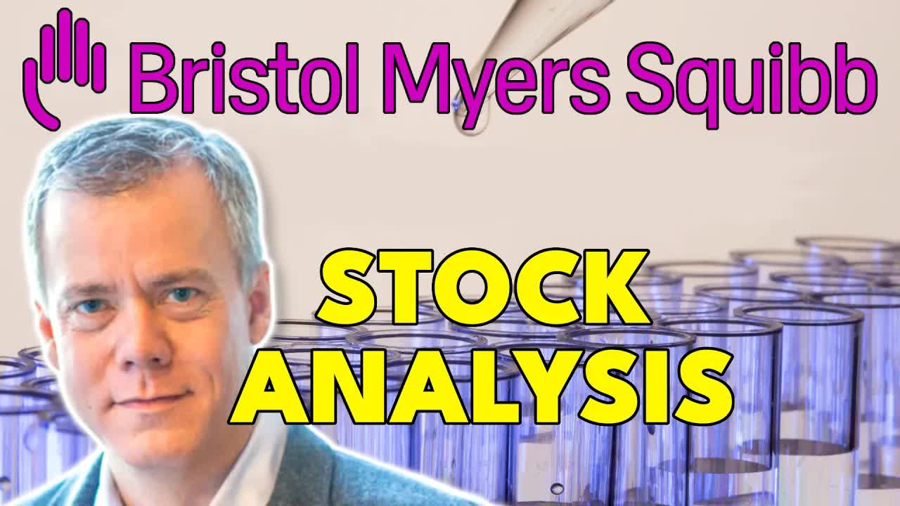 Is Bristol-Myers Squibb a Buy Now? BMY Stock Analysis