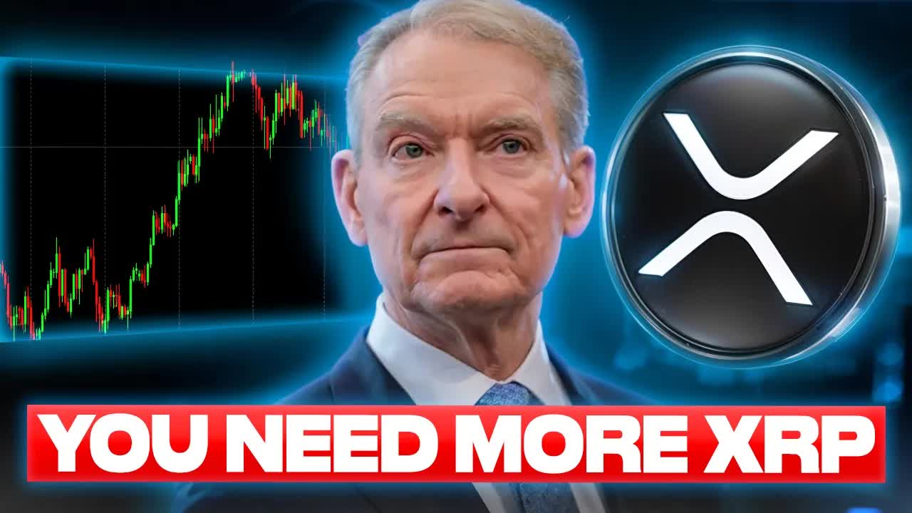 XRP HUGE PROBLEM!!! SHOCKING ANNOUNCEMENT FROM SEC! (BLACK SWAN EVENT)