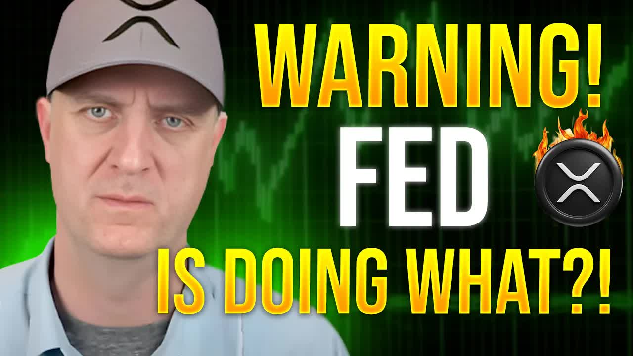 Important Warning To ALL INVESTORS ‼️ Know This BEFORE Wednesday