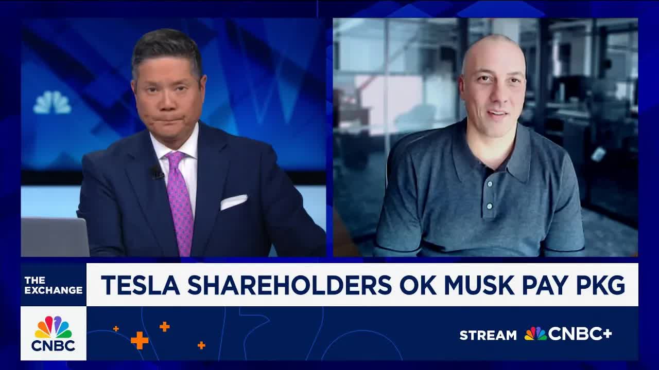 Market may have misinterpreted recent rare earth events, says Canaccord Genuity’s George Gianarikas