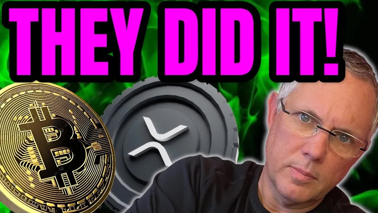 All Crypto Holders - Bank Of Japan Did It! Will This Hurt Your Crypto?!