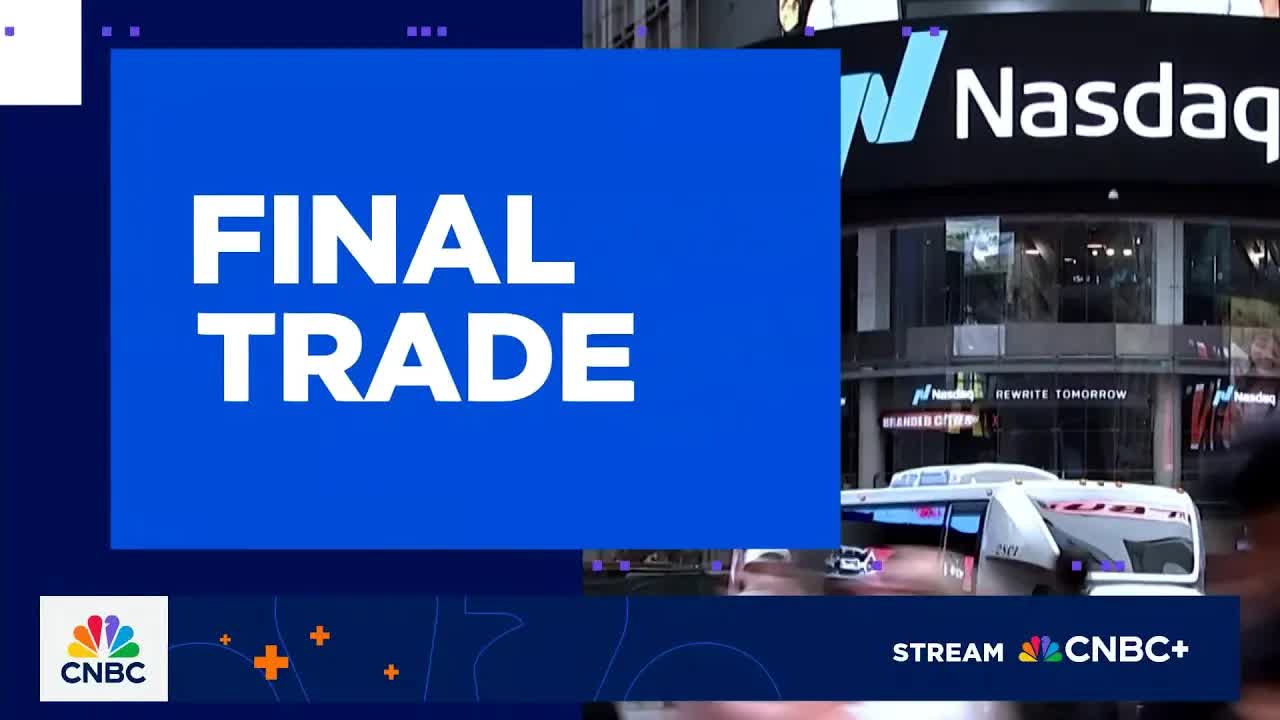 Final Trade: AAPL, ANF, FCX, TGT