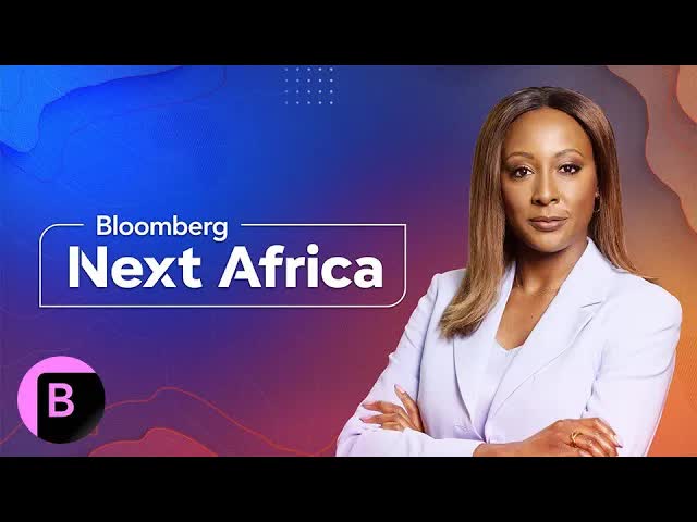 Funding Africa's Water Future | Bloomberg Next Africa - Article cover image