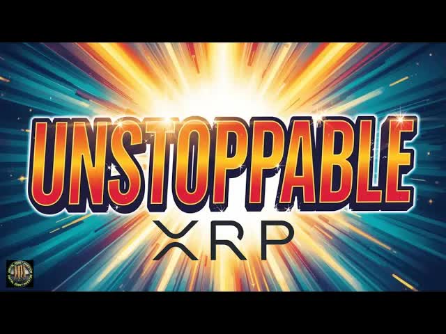 Unstoppable XRP:  Digital Currency Wars Continue Against Ripple