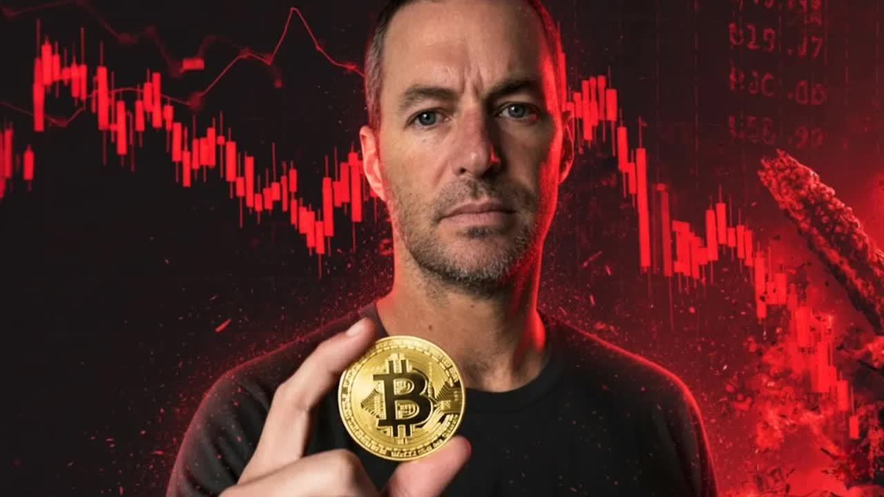 Is Bitcoin's Cycle Over?