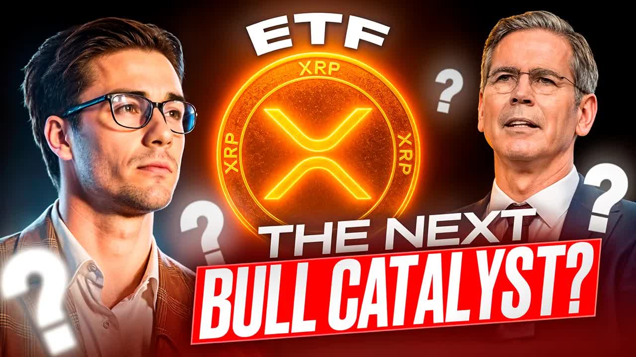 Ripple XRP - THE TREASURY & IRS JUST DID THE UNTHINKABLE! (Here's What Happens Next to Crypto)