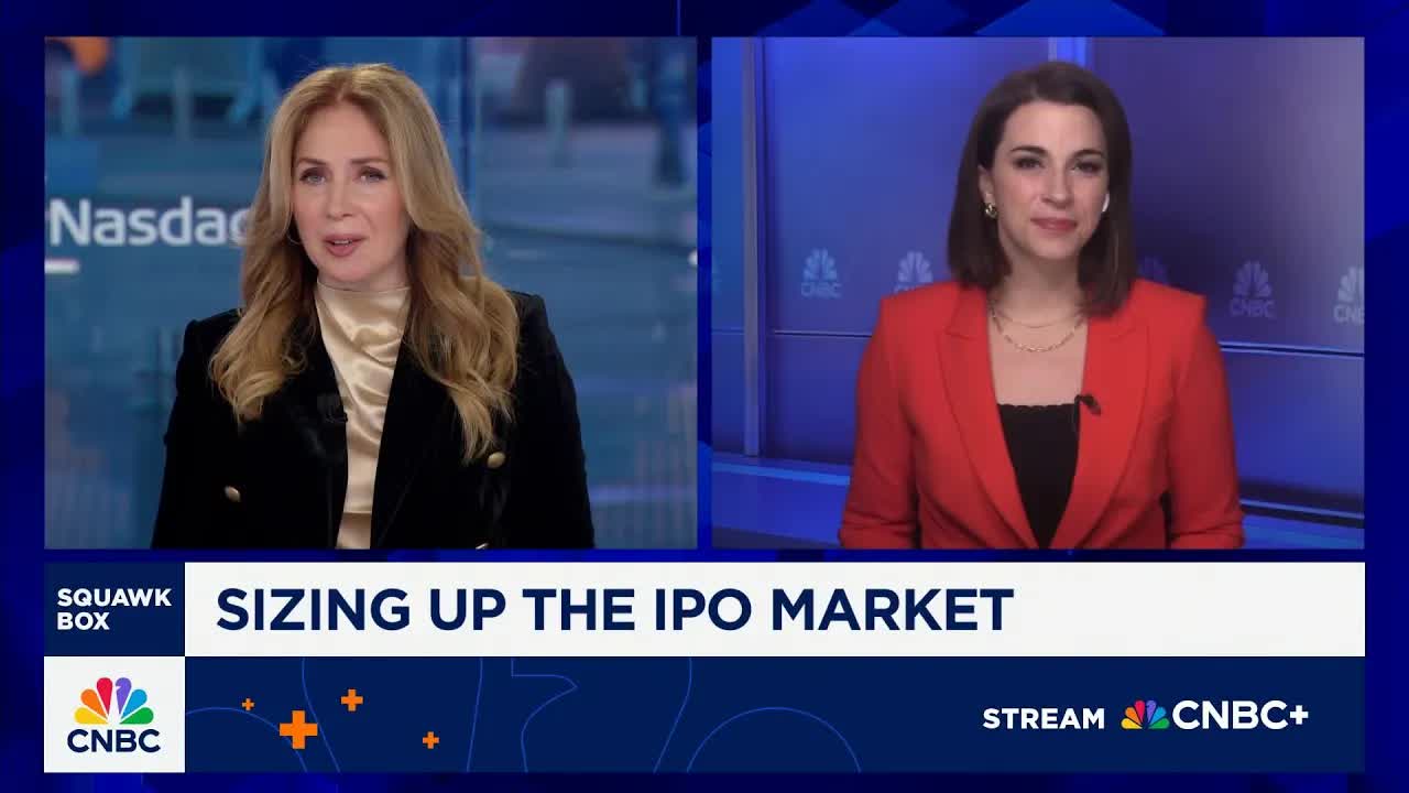 Top investors gauge AI opportunity: Here's what to know