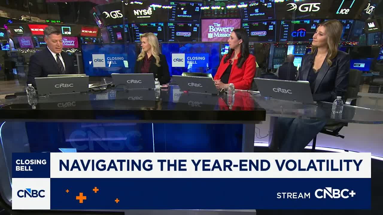 AI demand increasing, productivity increases are real: Partners Group's Amoroso