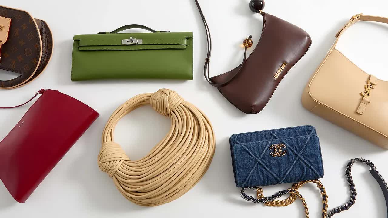 TheRealReal Sees Resilient Consumers - Article cover image