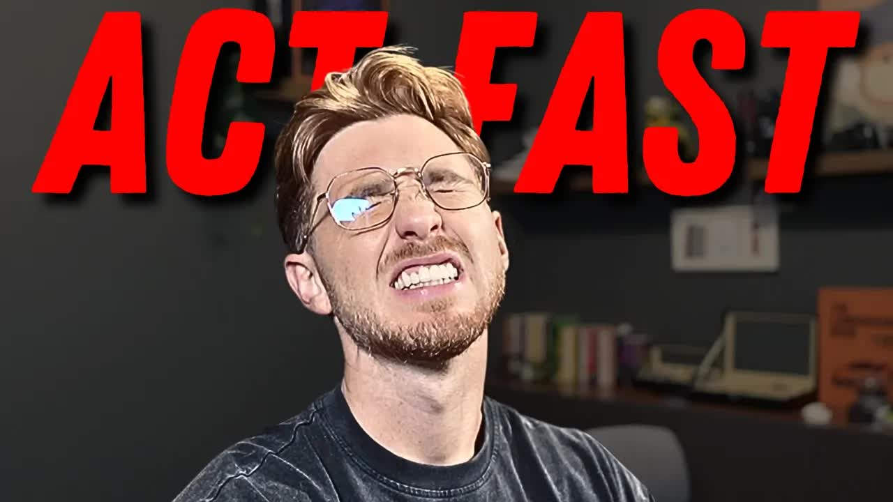 BITCOIN JUST BROKE, I Just Can't Believe It....