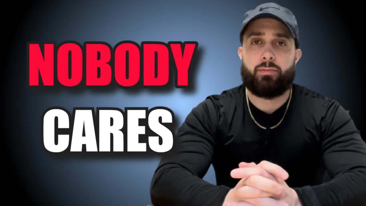 This May Be Hard To Hear But It Is The Only Thing That Matters In Crypto