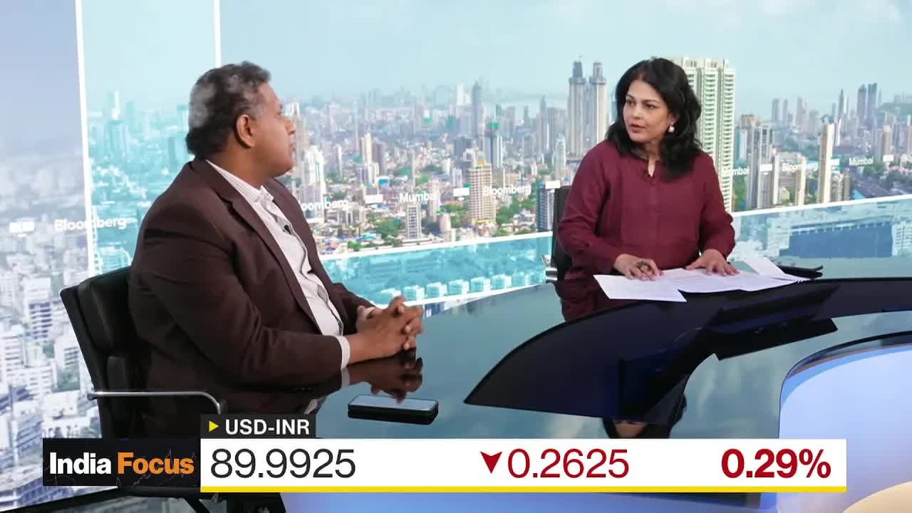 Could India Cash In on the Weak Rupee?