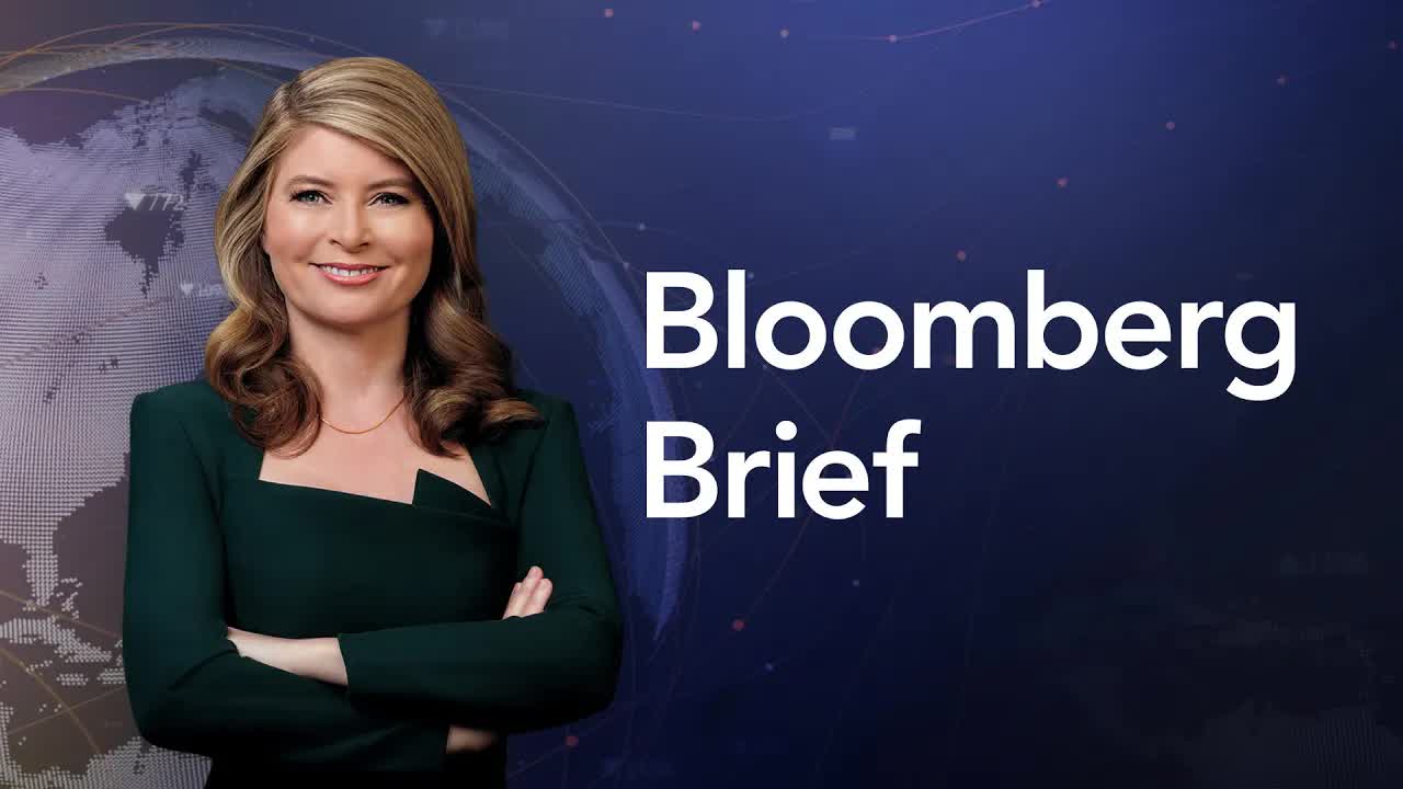 BOJ's Rate Hike; TikTok Says It Signed Agreement for US Joint Venture | Bloomberg Brief 12/19/2025