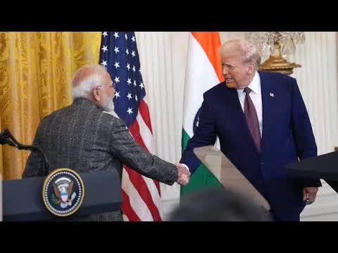 India Chief Advisor Says US Trade Deal Could be Signed by March