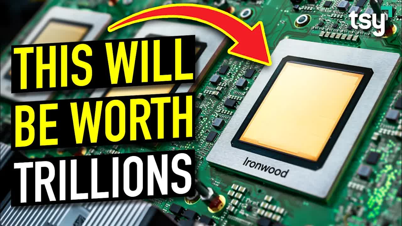 I WAS WRONG! Google's Crazy Plan to Dominate AI is Working!