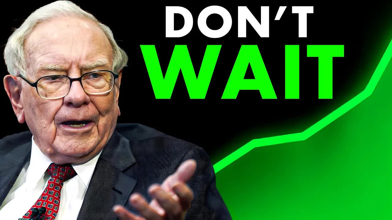 Warren Buffett: 9 Investing Mistakes That Will Keep You Poor