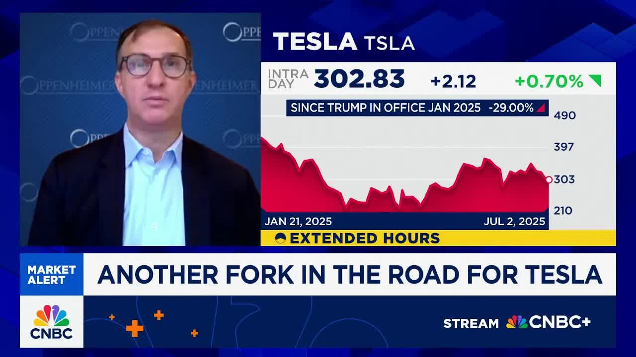 Tesla set to report Q2 deliveries: Here's what to expect