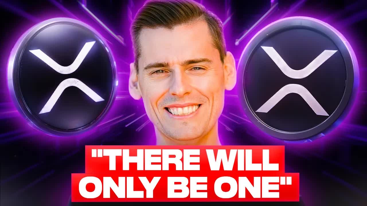 THERE WILL BE ONLY ONE!!! (Everything is Happening Now....)