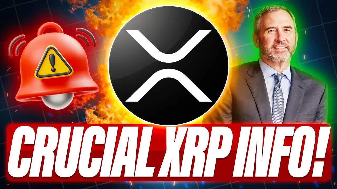 XRP WILL SKYROCKET BASED ON UTILITY - ISO 20022 & WHY IT MATTERS - WHY BANKS WILL CHOOSE XRPL