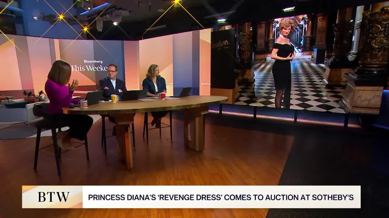 By The Way: Headlines You May Have Missed