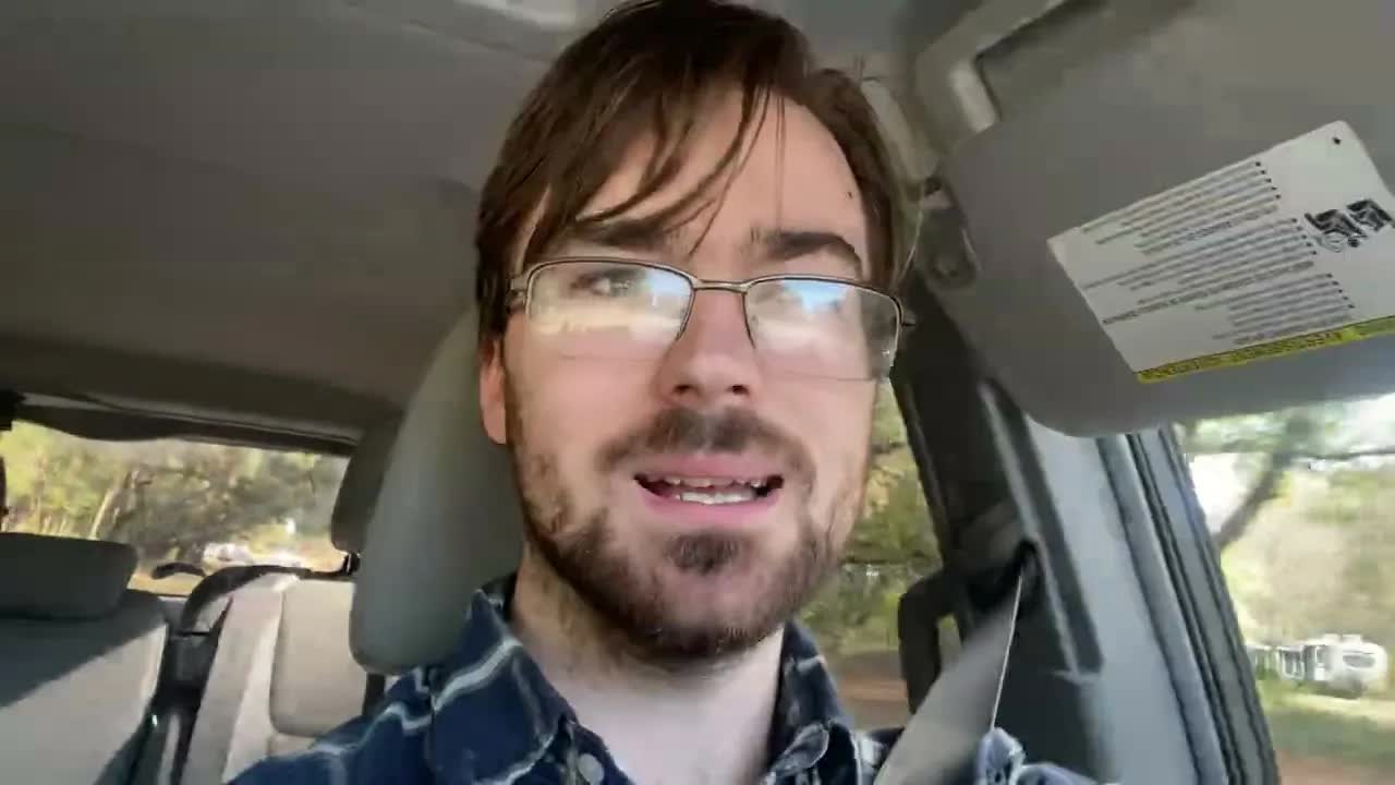 Those People - Article cover image