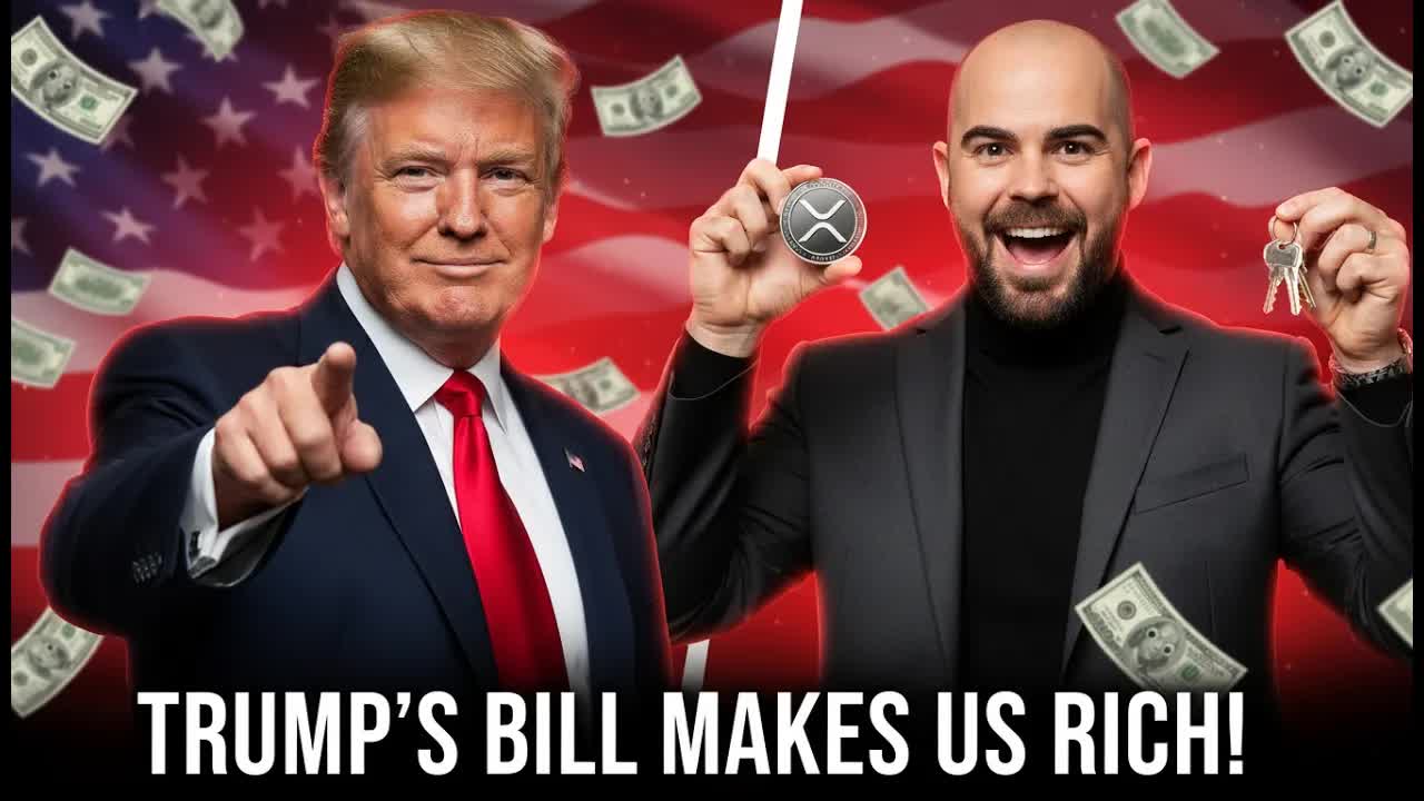 Trumps Plan For The American Dream Just Got More Affordable |