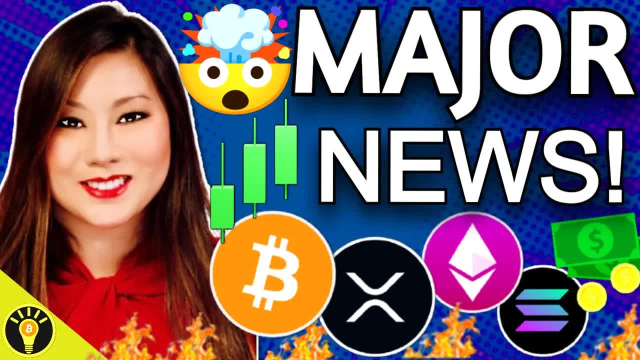 CFTC LAUNCHES NEW CRYPTO TRADING & TRUMP TO PUNISH ANTI-CRYPTO BANKS!