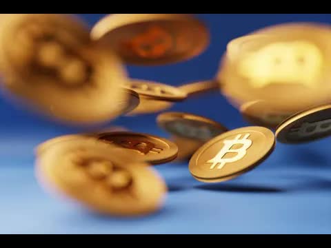 Why is Bitcoin falling?