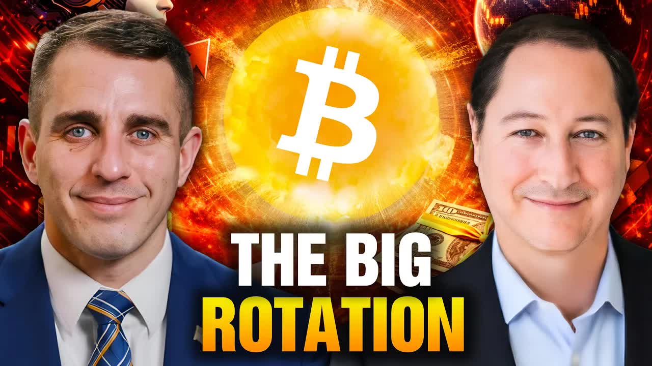 Why Bitcoin Could Hit All-Time Highs Again in 2026 - Article cover image