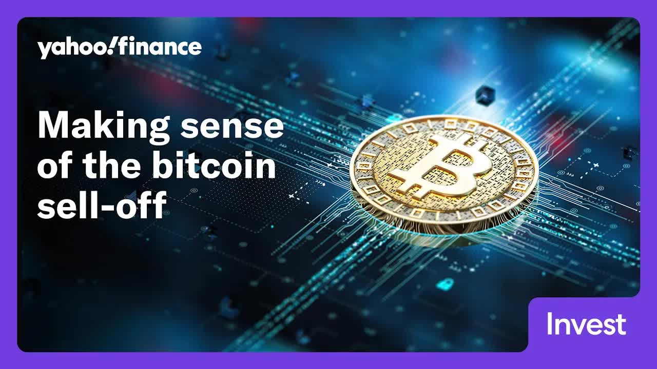 Bitcoin: Michael Saylor, Eric Trump, and more lay out the bullish case for bitcoin and crypto