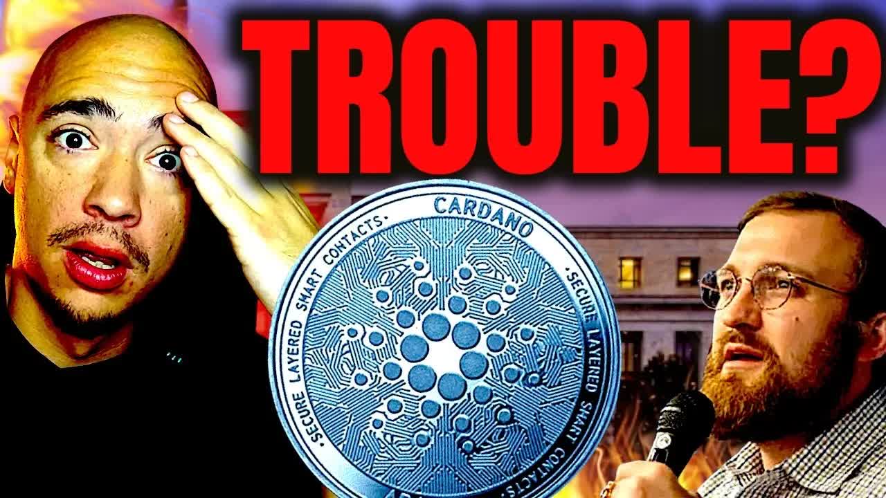 🚨Cardano ADA Down 60% In 2025 | Will It Recover In 2026?