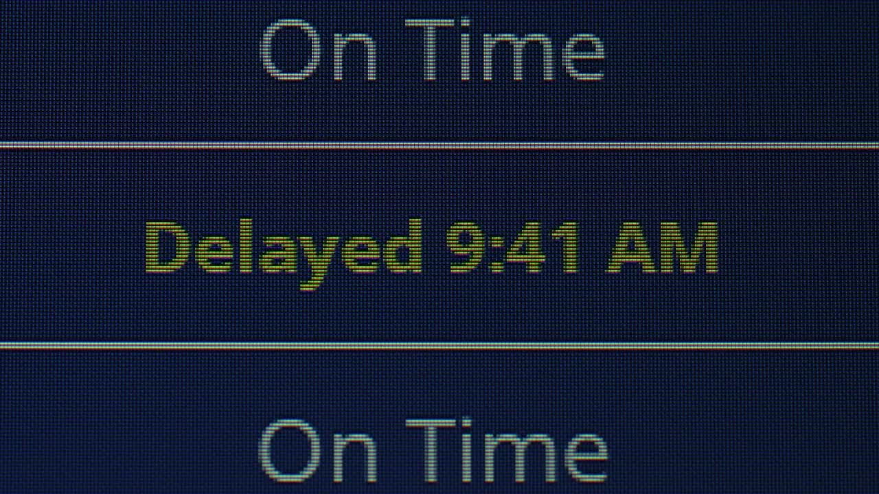 US Shutdown: Air Traffic Controllers Should Not Be Used as a Pawn, Union Says