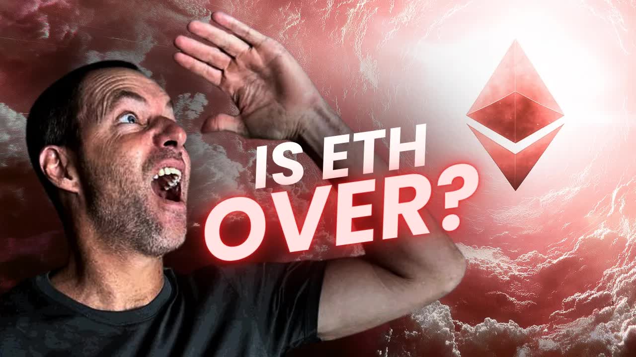 This Is EXACTLY What's Happening With Ethereum