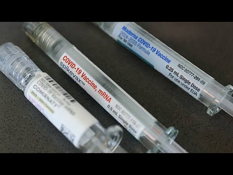 FDA Has No Plans to Put Black Box Warning on Covid Vaccines, Commissioner Says