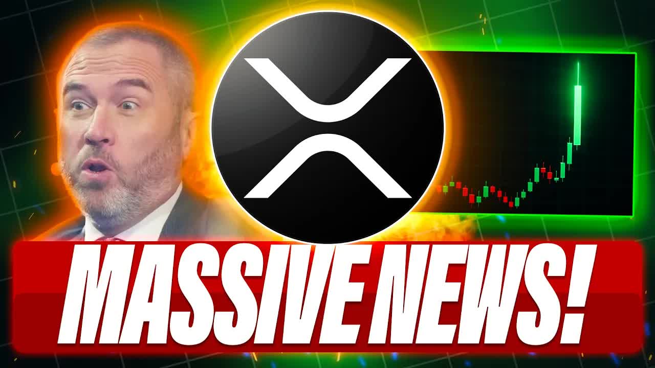 XRP RETAIL, INSTITUTIONAL & ETF FOMO IS COMING - XRP IS GOING MULTI-CHAIN - GLOBAL BANK OF RIPPLE