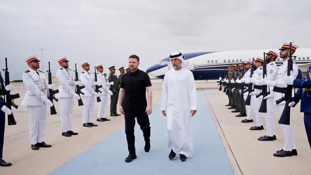 Rubio Says Weapons for Ukraine Not Diverted to Middle East, "But Could" - Article cover image